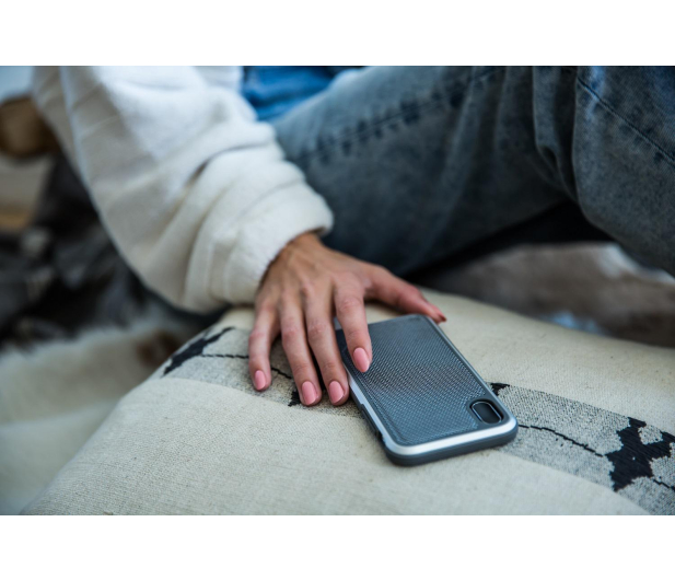 Etui Defense Lux do iPhone X Ballistic Nylon - 1442729 - zdjęcie 5
